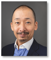 荻原 直紀氏