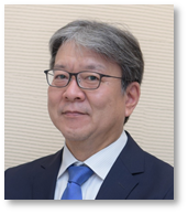 仙石 太郎氏
